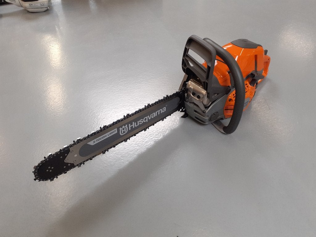 Husqvarna 564 XP kettingzaag met 50cm blad, Injectie, Nieuw!, Ophalen of Verzenden, Nieuw, Husqvarna