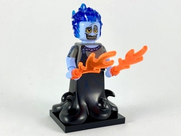 Lego Collectable Minifigures Series Disney 2 Hades Coldis2-1, Lego, Nieuw, Ophalen of Verzenden, Minifiguren serie