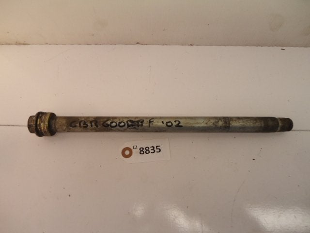 CBR600F 2001 - 2006 Honda As As voorwiel D1-31828