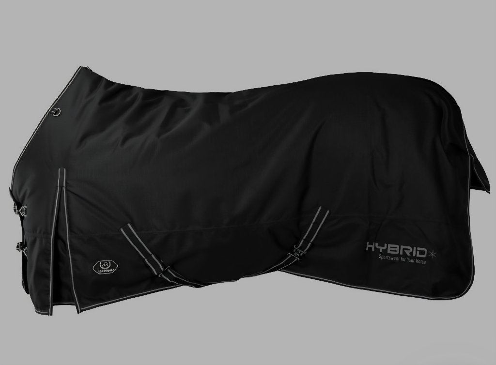 Te koop: Horsegear deken, Dieren en Toebehoren, Horsegear, Kruissingels, Ripstop, 200 g