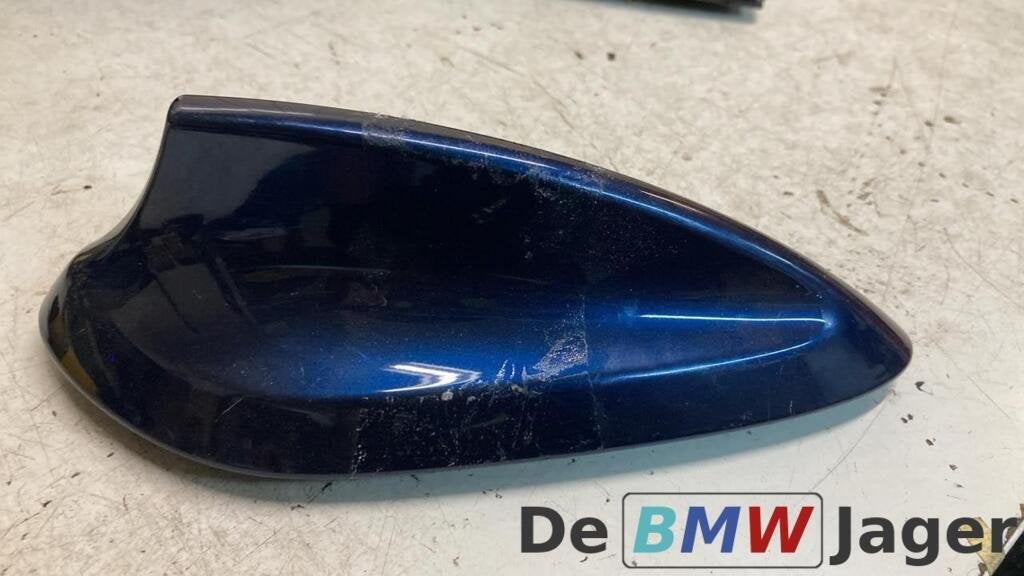 Afdekkap dakantenne BMW F20 F21 F31 F34 F45 F46 F48 9252256, Gebruikt, Ophalen of Verzenden, BMW, BMW