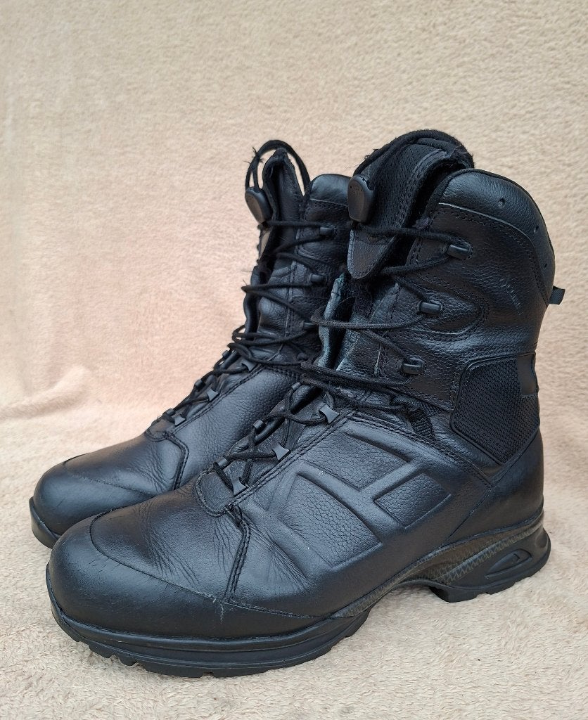Haix Ranger GSG9-X, maat 44, Ophalen of Verzenden, Gebruikt, Schoenen