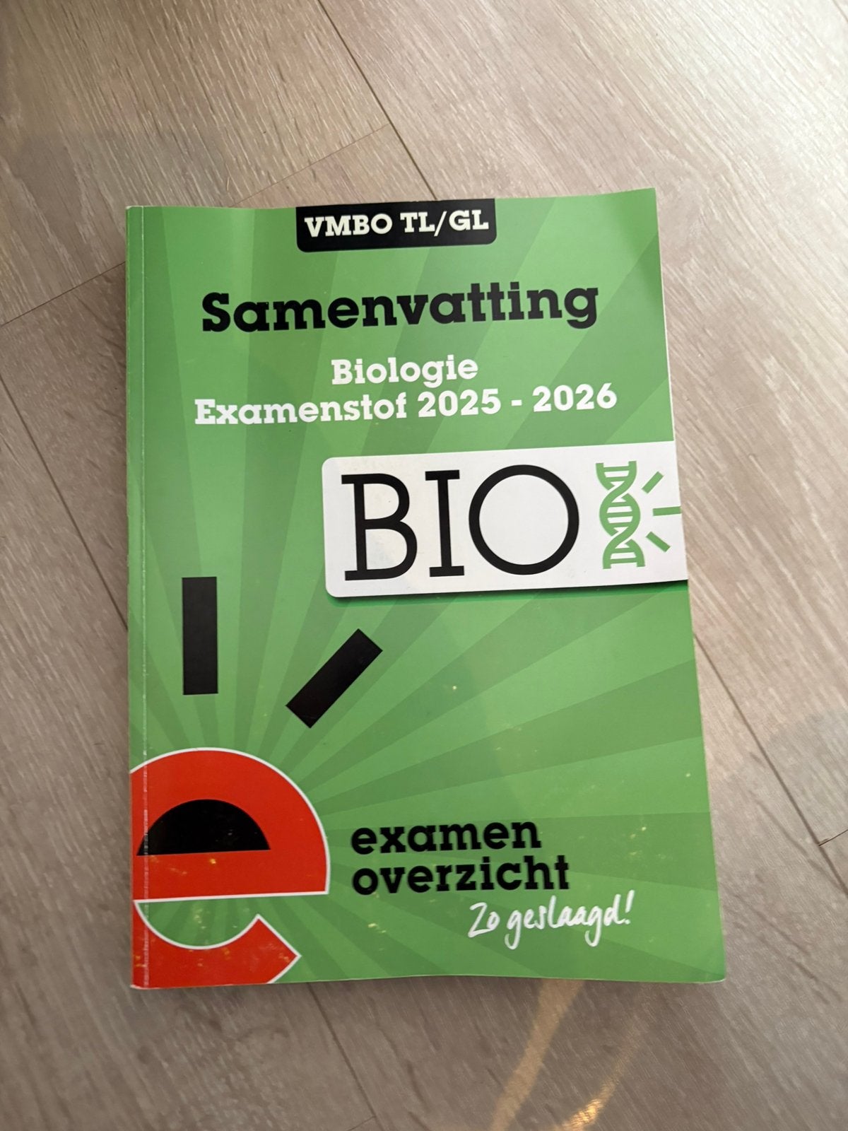 Samenvatting vmbo, Boeken, Schoolboeken, Ophalen of Verzenden, Zo goed als nieuw, VMBO, Biologie
