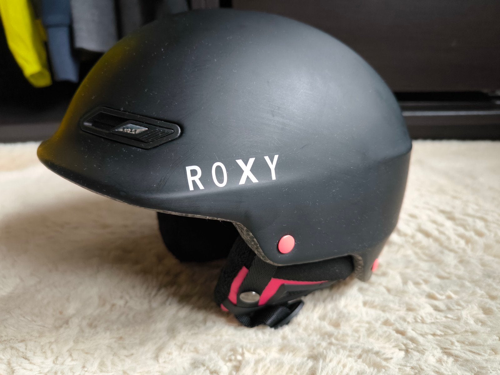 Nieuw Roxy snowboard helm, Ophalen of Verzenden, Nieuw, Helm of Bescherming