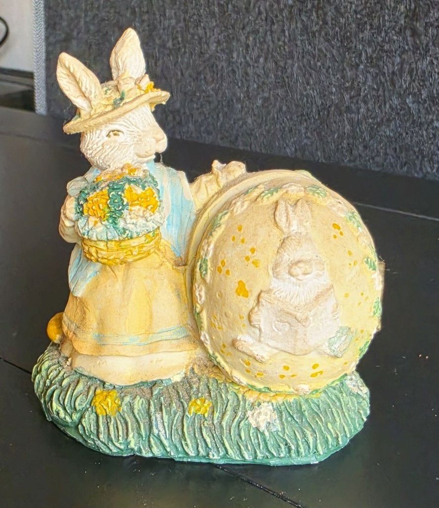 Paasdecoratie, Ophalen of Verzenden, Gebruikt