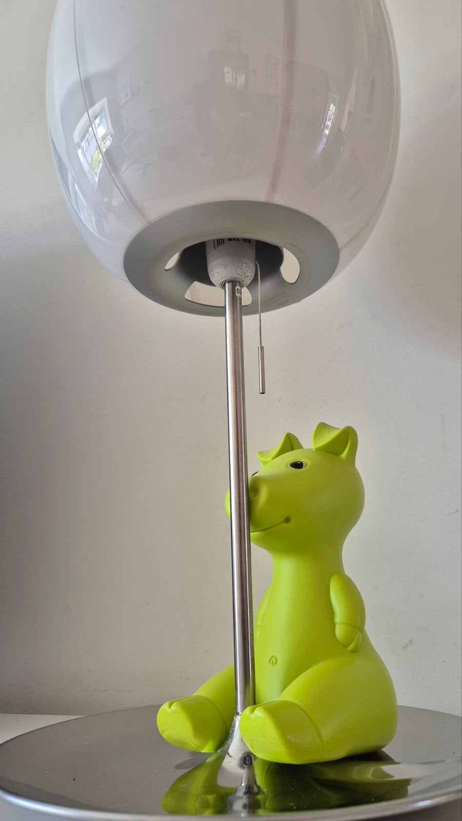 IKEA Lykta Tafellamp - Magnus Elebäck & Carl Öjerstam, Huis en Inrichting, Ophalen of Verzenden, Zo goed als nieuw, Minder dan 50 cm