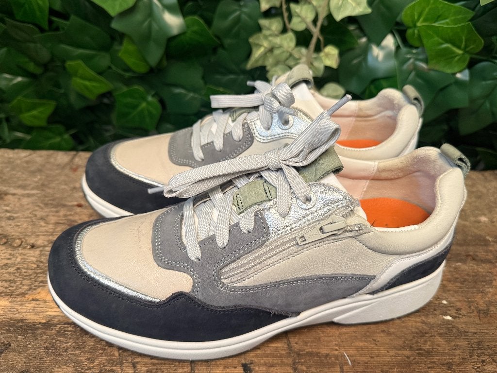 gewoon Nieuwe sneakers van Xsensible maat 40 (wijdte HX), Wit, Nieuw, Ophalen of Verzenden, Sneakers of Gympen