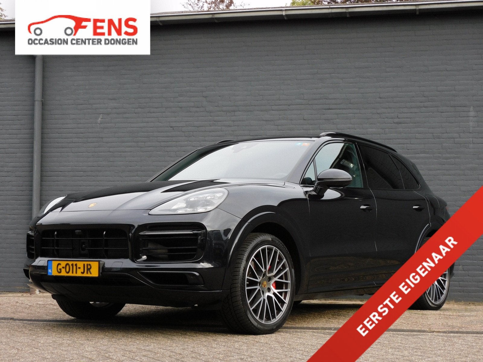 Porsche Cayenne 3.0 E-Hybrid 1e EIGENAAR! PANO/SCHUIFDAK! 36, Automaat, Cayenne, 2995 cc, Zwart