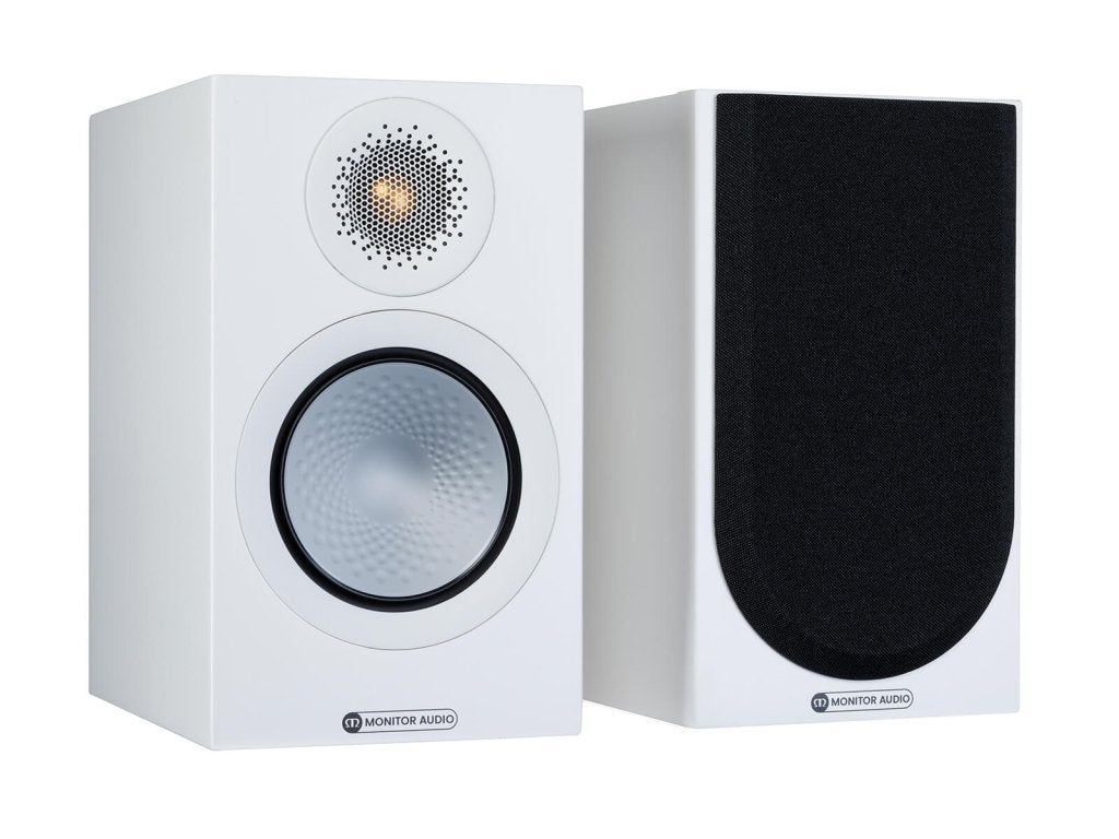 Monitor Audio Silver 50 7G - Luidsprekers -  Nieuw  - Set, Audio, Tv en Foto, Luidsprekers, Niet ingevuld, Niet ingevuld, Niet ingevuld