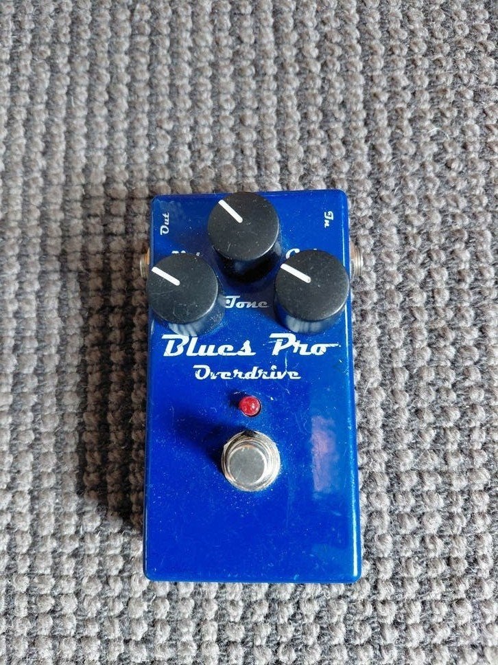 M audio blues pro, Muziek en Instrumenten, Versterkers | Bas en Gitaar, Ophalen of Verzenden, Minder dan 50 watt