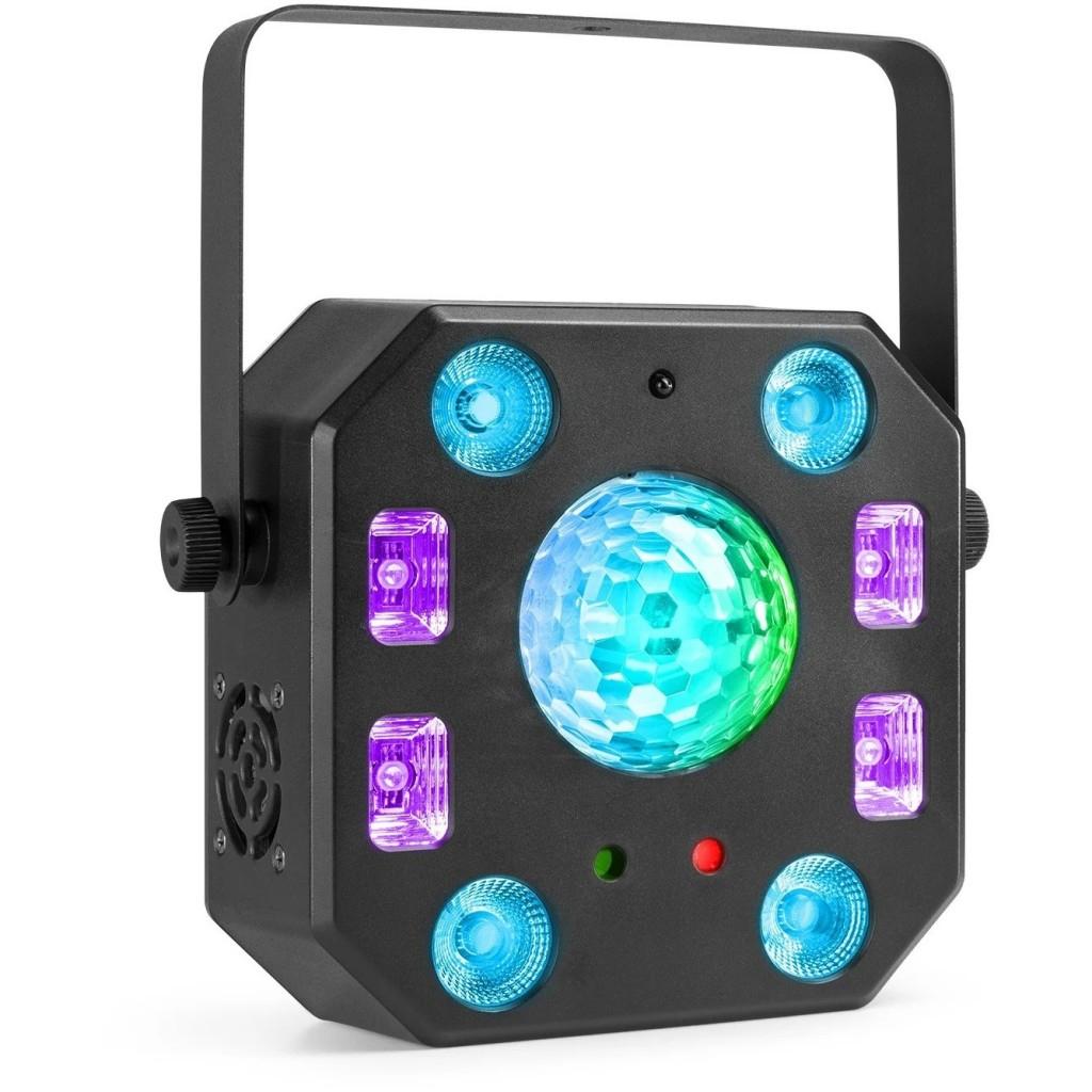 BeamZ Lightbox 5 |  (829276), Bedrijvenpark Twente Noord 18,7602 KR Almelo,nederland, Beamz - Fenton Bedrijvenpark Twente Noord 18