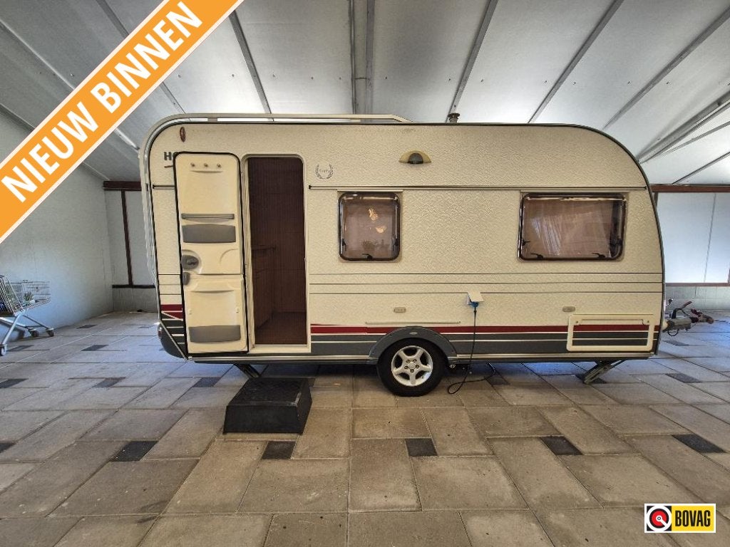 Home-Car Racer Fantasy 43 MD, Caravans en Kamperen, Home-car, Bedrijf, Treinzit, Schokbreker