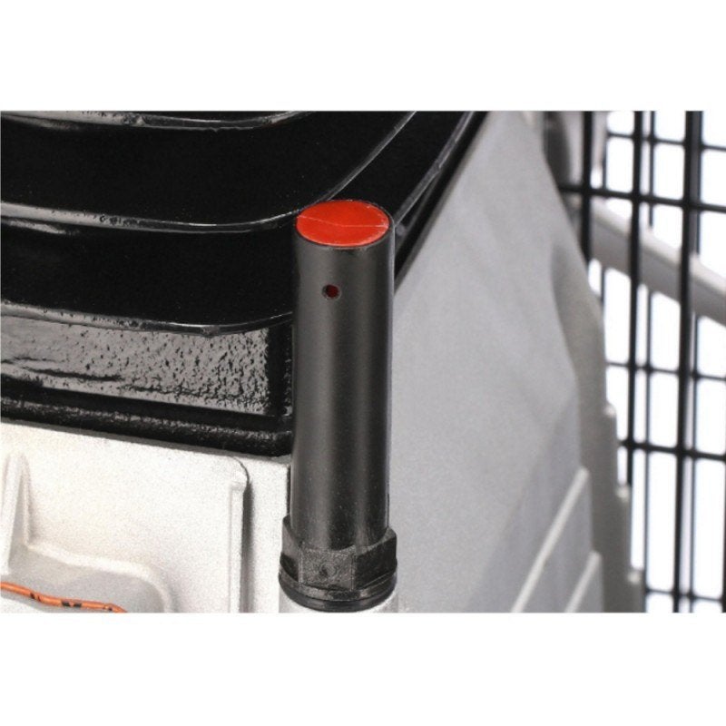 Airpress HK 600-90Pro compressor 4 Pk 400 Volt!!, Ophalen, Nieuw