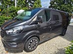 VK-34-09 kentekencheck: Ford A, APK en kosten 5 Ford Transit Custom Sport 185pk!