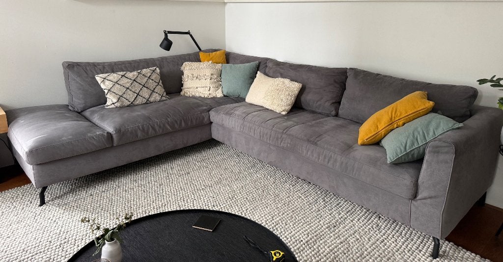 bankstel, Ophalen, Gebruikt, 75 tot 100 cm, Stof
