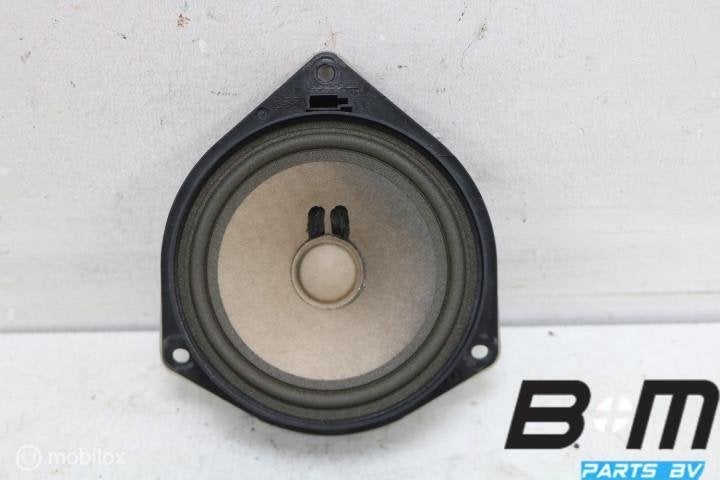 Luidspreker Fiat Doblo Cargo 1308991070, Auto diversen, Autospeakers, Gebruikt