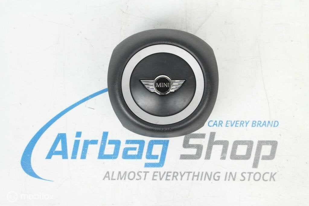 Stuur airbag Mini Countryman R60 (2010-2016), Auto-onderdelen, Gebruikt, Ophalen of Verzenden