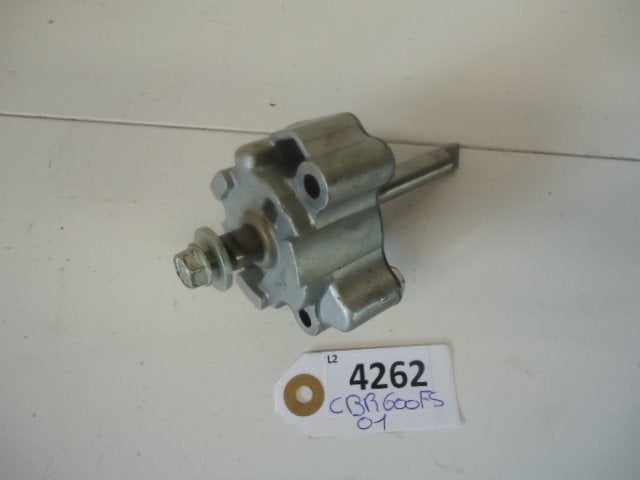 CBR600FS 2001 - 2002 Honda Motorblok onderdelen D1-19765