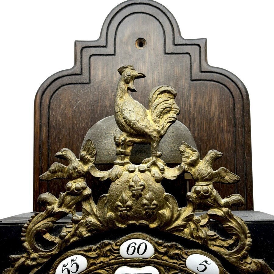 Comtoise, Ophalen of Verzenden