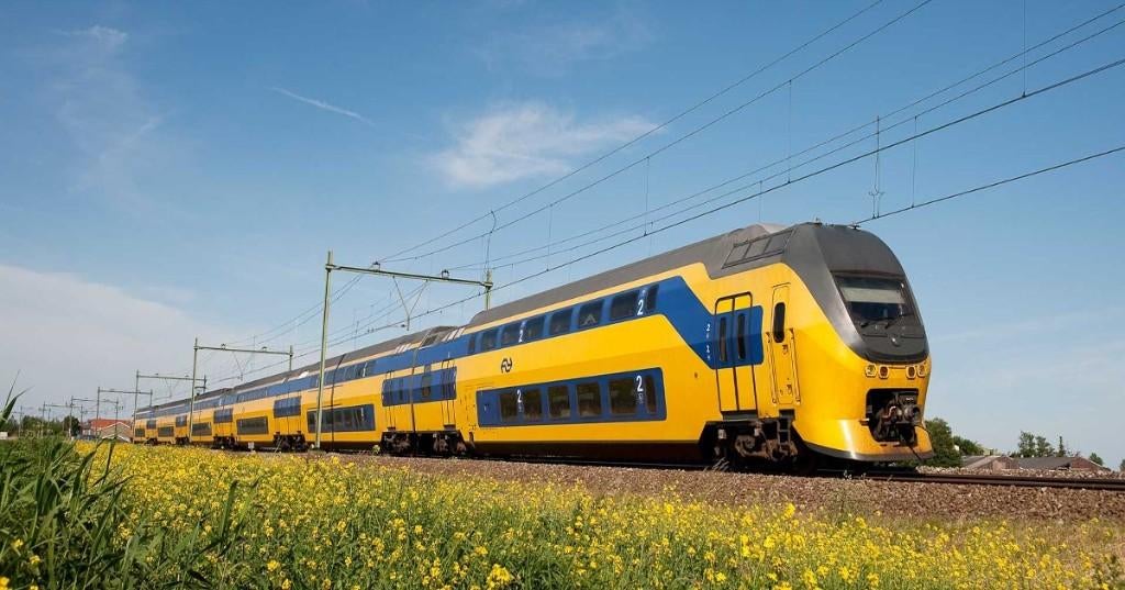 NS reiscoupon vouchers voor gratis dagretour (3x), Tickets en Kaartjes, Drie personen of meer, Trein, Nederland, Algemeen kaartje