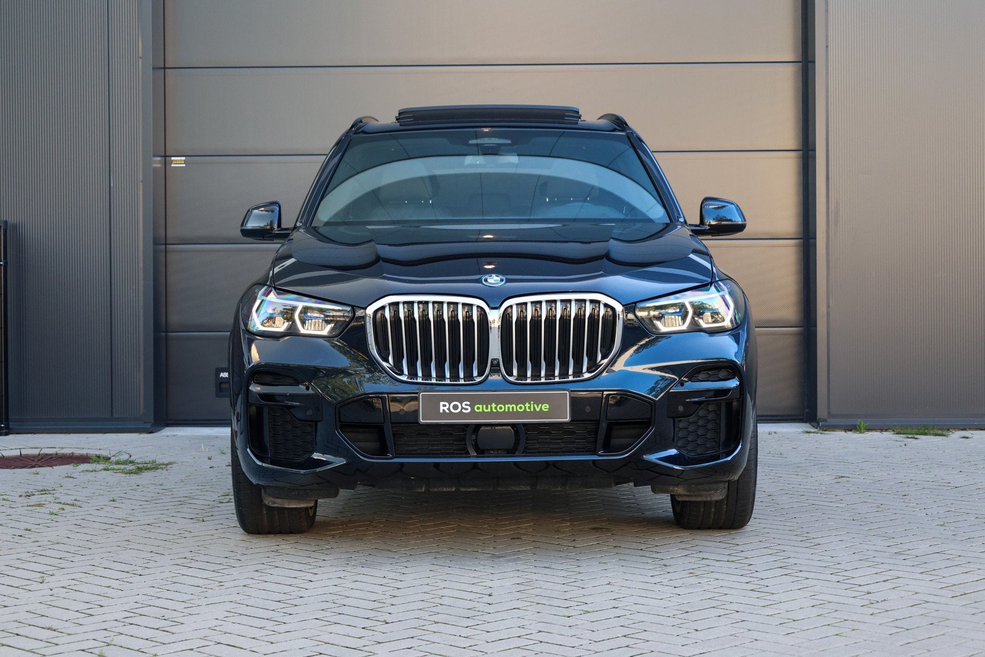 Foto 42 van BMW X5 xDrive45e High Executive | BTW | M-SPORT | PANO | LAS