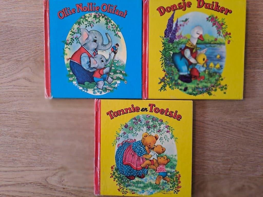 LEESBOEKJE VOOR JONGE LEZERS. WILLY SCHERMELÈ., Boeken, Kinderboeken | Jeugd | onder 10 jaar, Ophalen of Verzenden, Gelezen, Willy Schermelé