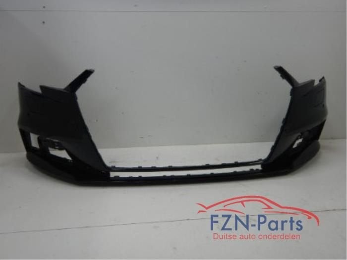 Audi A3 8V E-Tron Sportback Facelift Voorbumper 6PDC KLS LY9, Auto-onderdelen, Carrosserie en Plaatwerk, Ophalen of Verzenden