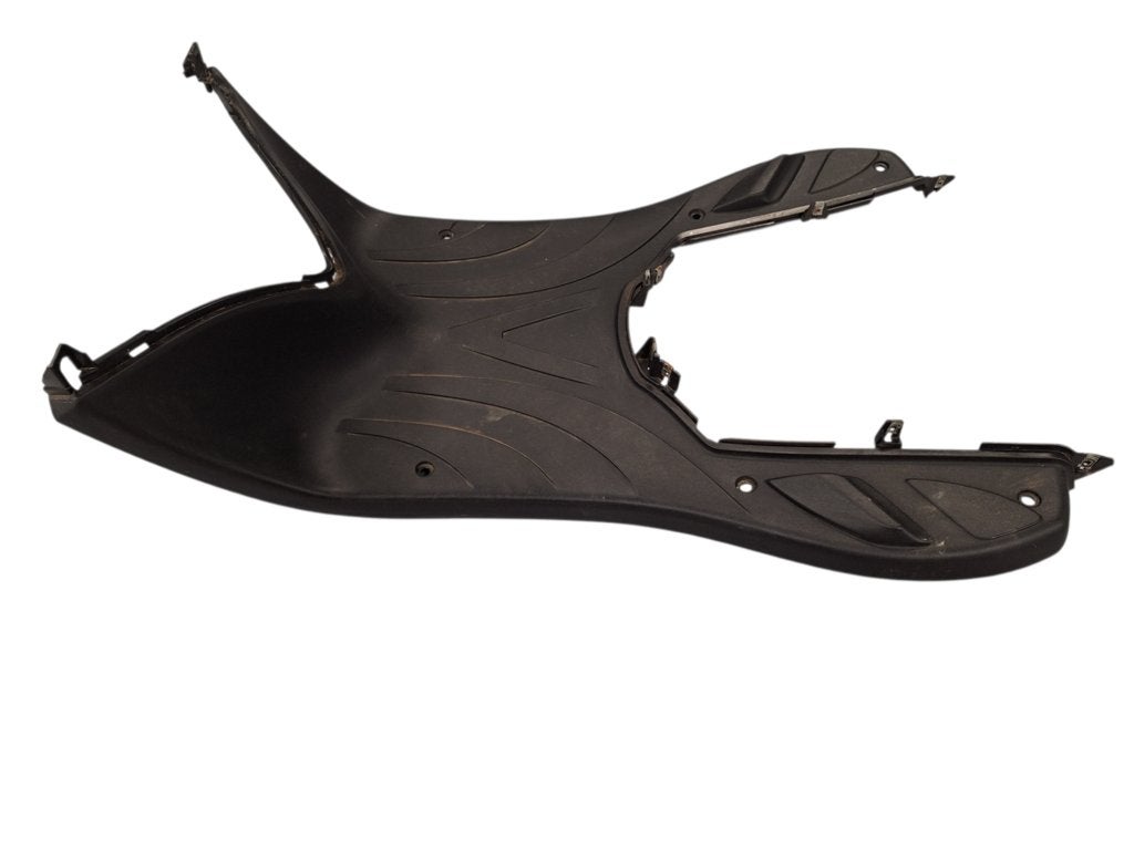 Treeplank kap origineel Piaggio Fly, Piaggio, Gebruikt, Piaggio, Ophalen of Verzenden