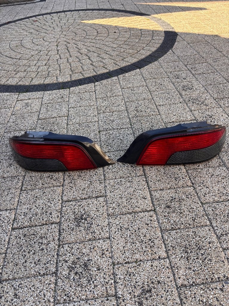 Achterlichten, Auto-onderdelen, Ophalen of Verzenden, Gebruikt, Peugeot