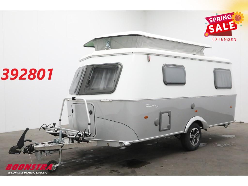 Eriba Touring 542 *NIEUW/NEU* Hefdak Luifel Fiestendrager, Dopplerlaan 4
9207HC  DRACHTEN, NL, Boonstra Schadevoertuigen, Luifel
