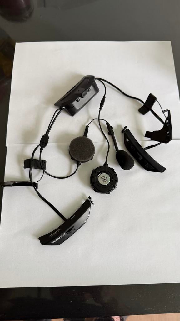 Sena SRL 3 Communicatiesysteem Shoei, Overige merken, Systeemhelm, Heren, Ophalen of Verzenden