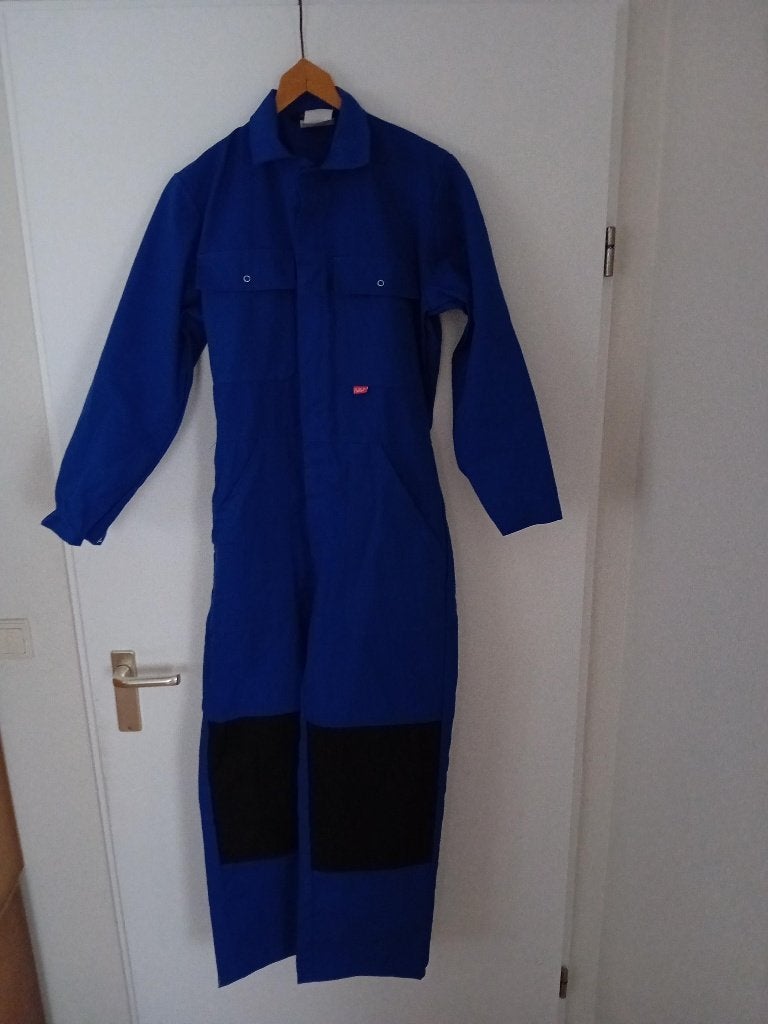 Havep overall, Tuin en Terras, Werkkleding, Havep, Dames, Overall, Nieuw