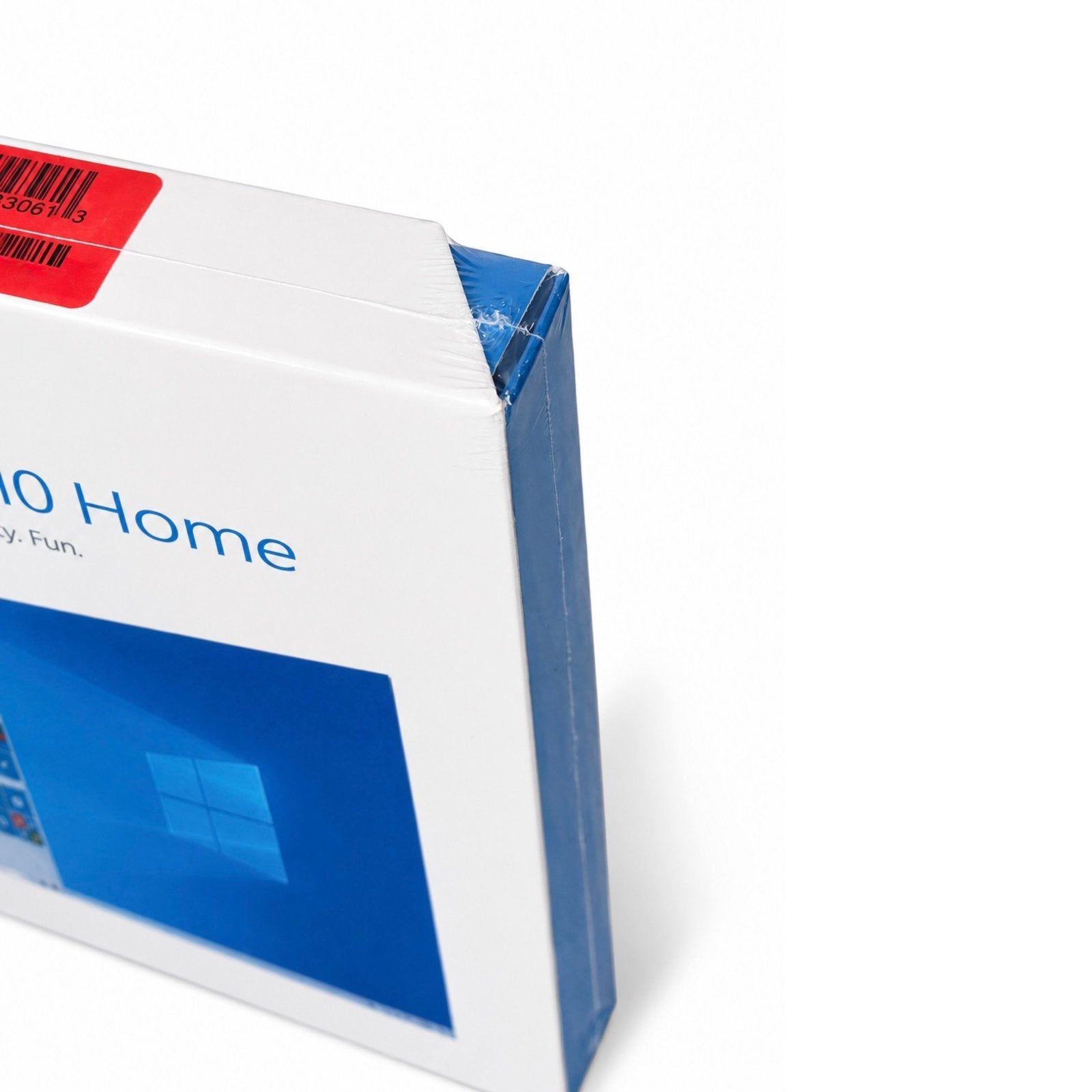 Microsoft Windows 10 Home Retail USB - Nieuw & Geseald, Computers en Software, Besturingssoftware, Ophalen of Verzenden, Nieuw