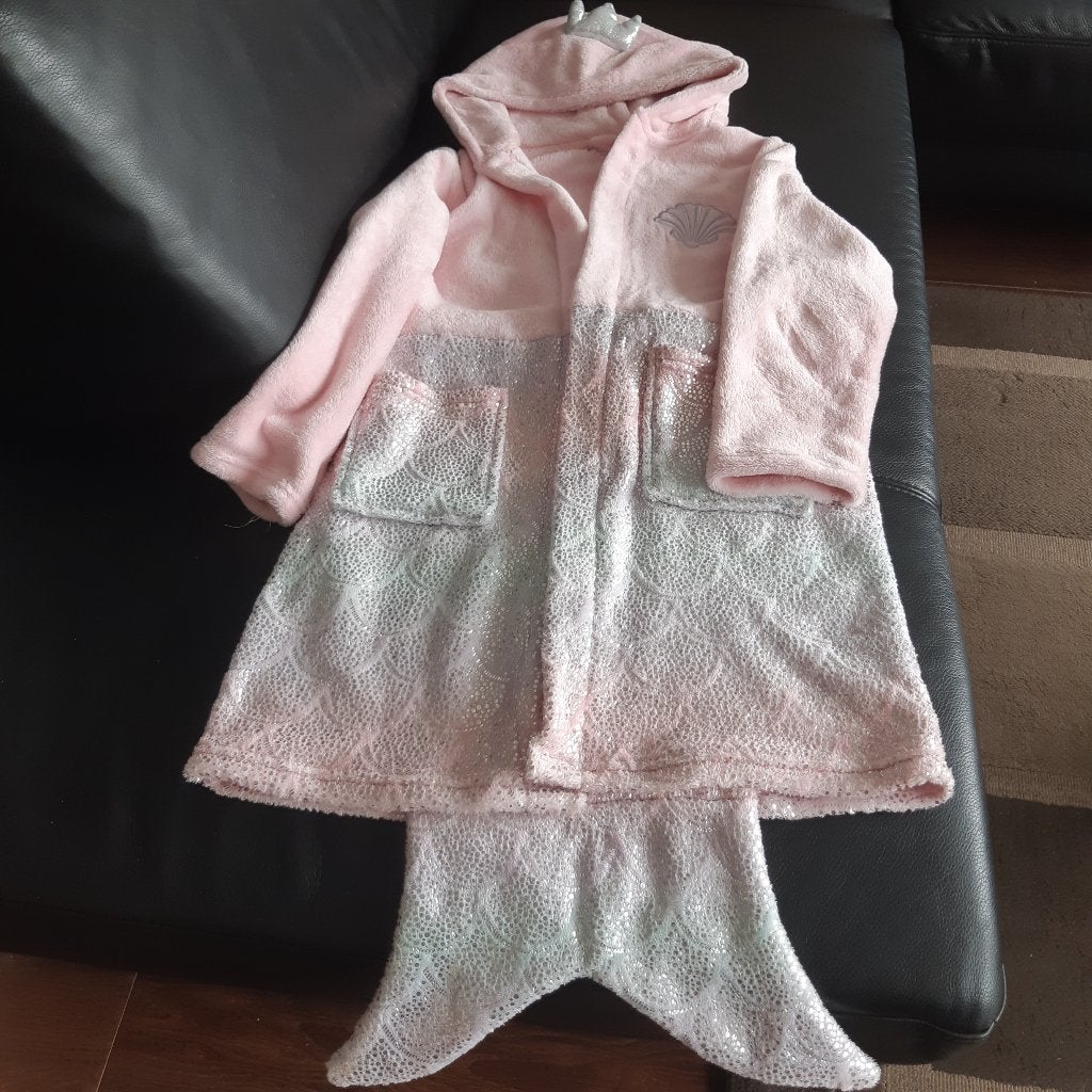 Meisjes badjas maat 140, Ophalen, Meisje, Primark, Overige typen