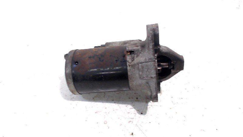 Startmotor Renault Clio, Onderdelen@venauto.nl, Van der Ven Autorecycling B.V., Gebruikt, Ettenseweg 76, 4706 PB Roosendaal, The Netherlands