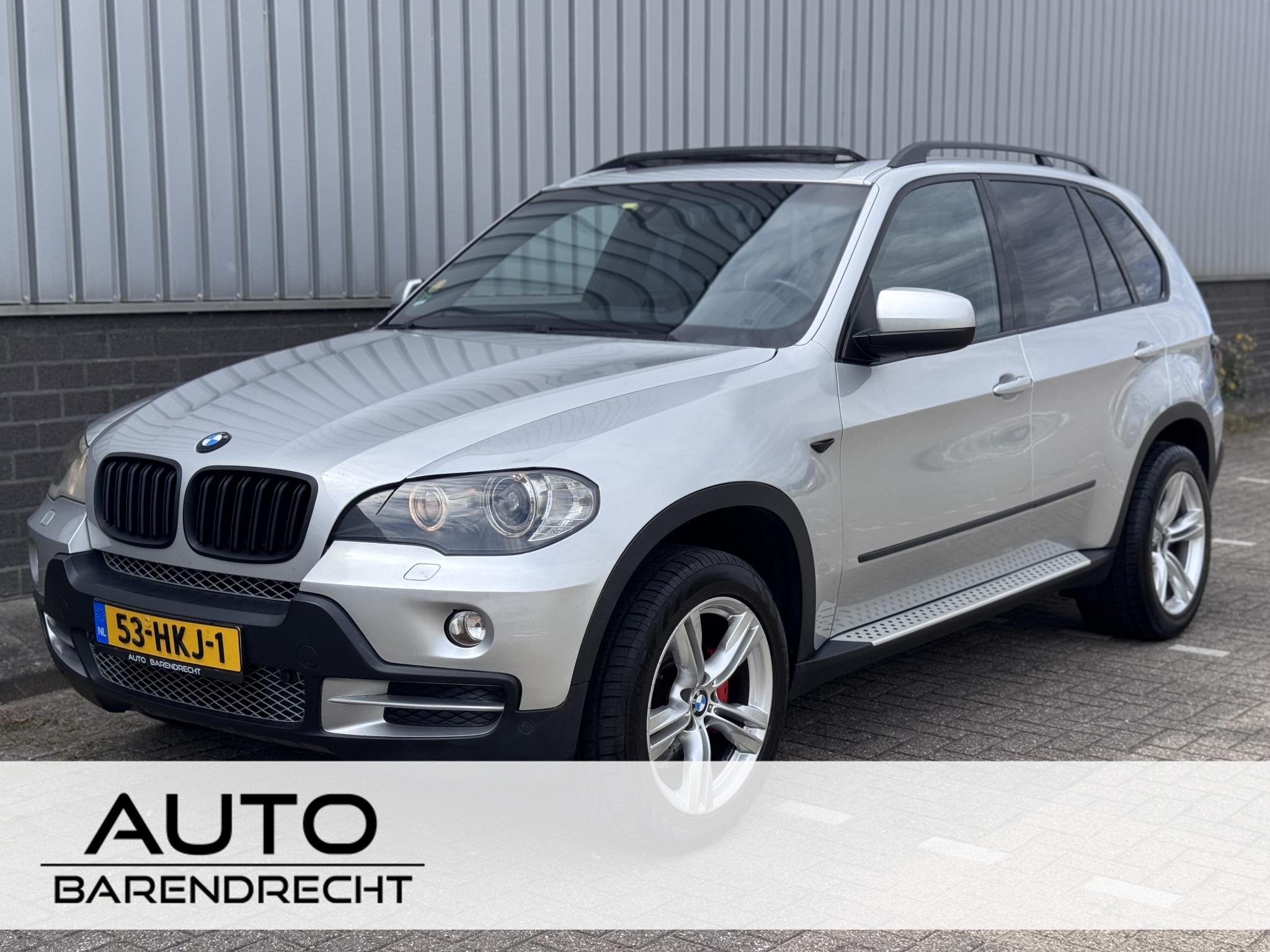 BMW X5 xDrive30d High Executive Panoramadak | AppleCarplay, Gebruikt, 2993 cc, 255 €/maand, Bedrijf