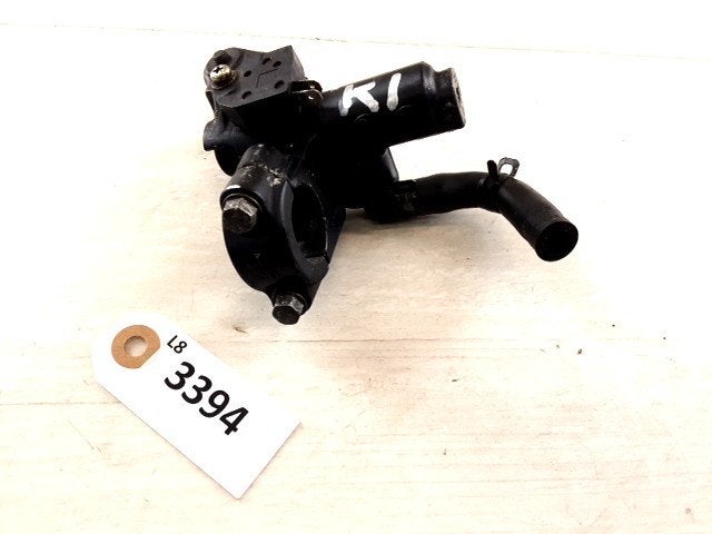 GSXR750 2001 - 2003 Suzuki Rempomp D1-46260, Motoren