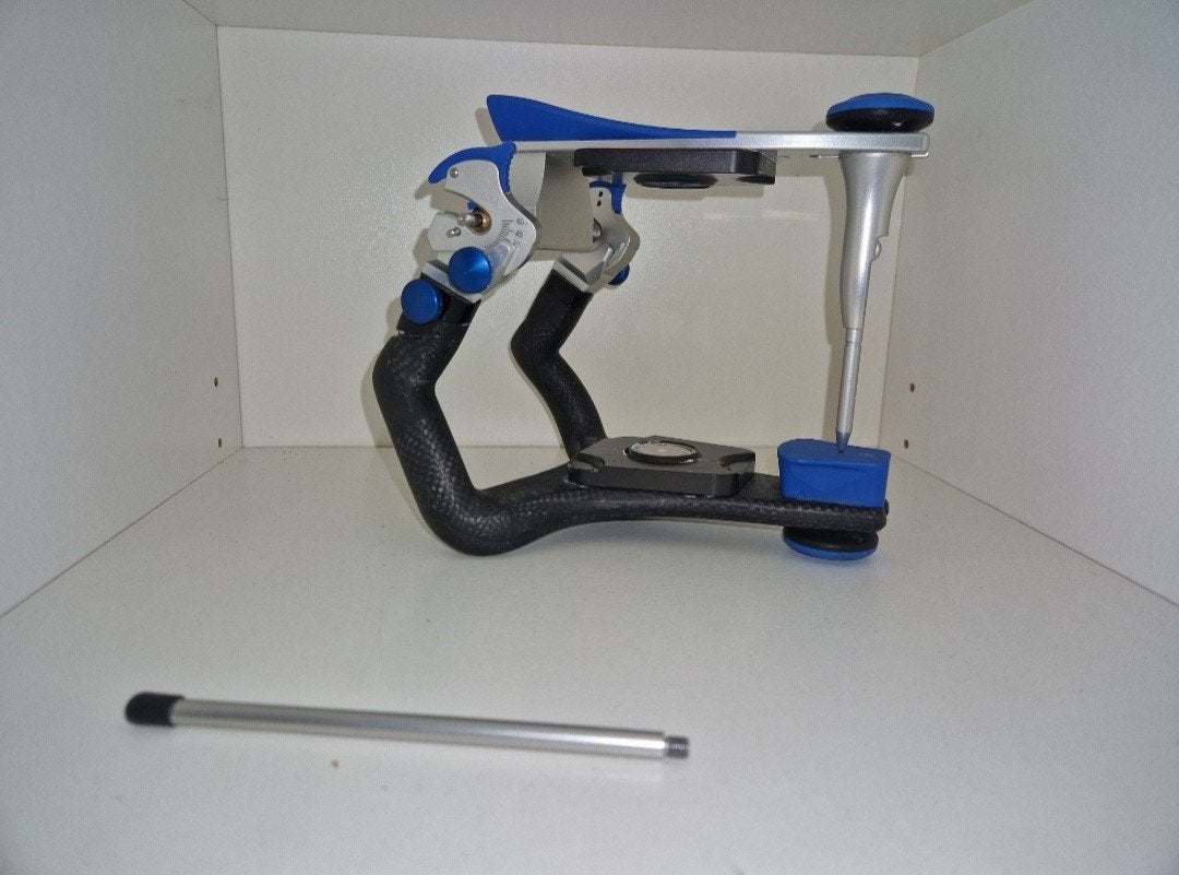 Artex articulator tandtechniek, Verzenden