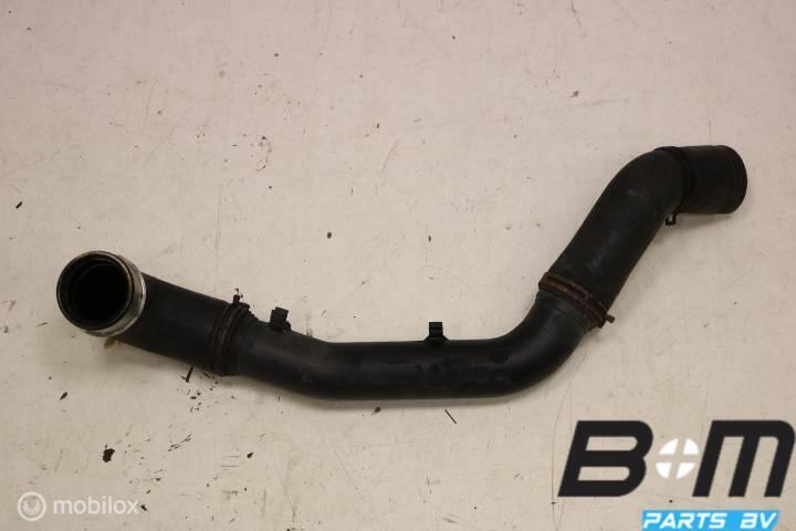 Laadluchtbuis Volkswagen Polo 9N3, Gebruikt