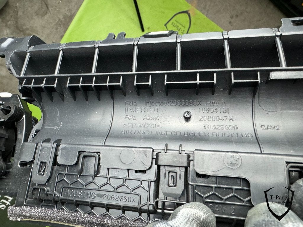 tesla model 3 y x Dashboard ventilator 2080547X, Info@fabrikant.eu, Ophalen of Verzenden, Fabrikantstraat 1
1000 AA  Amsterdam