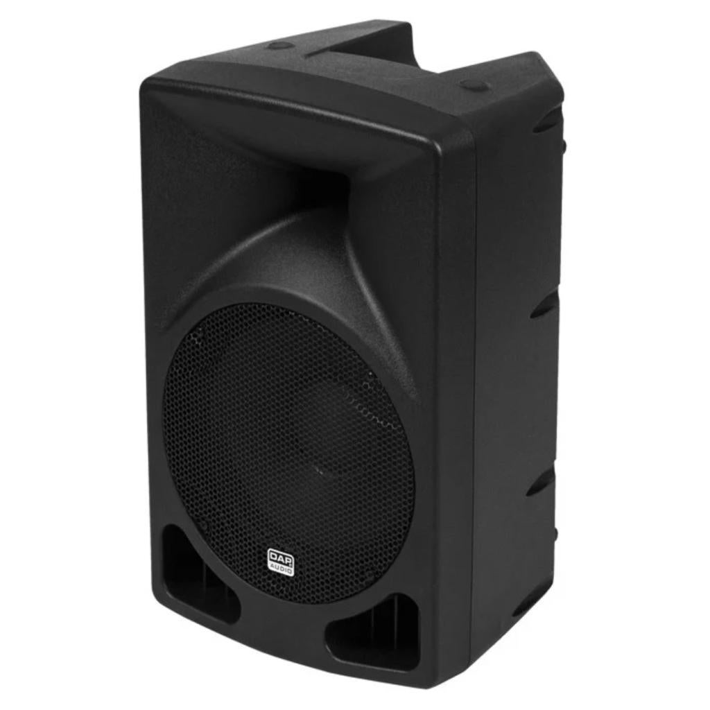 DAP-Audio Splash 10A actieve speaker 120W | Nieuw in doos me, Auto diversen, Flex Ltd., Nieuw, https://flex.com/contact-us, Nobelstraat 10, 5807 GA Oostrum