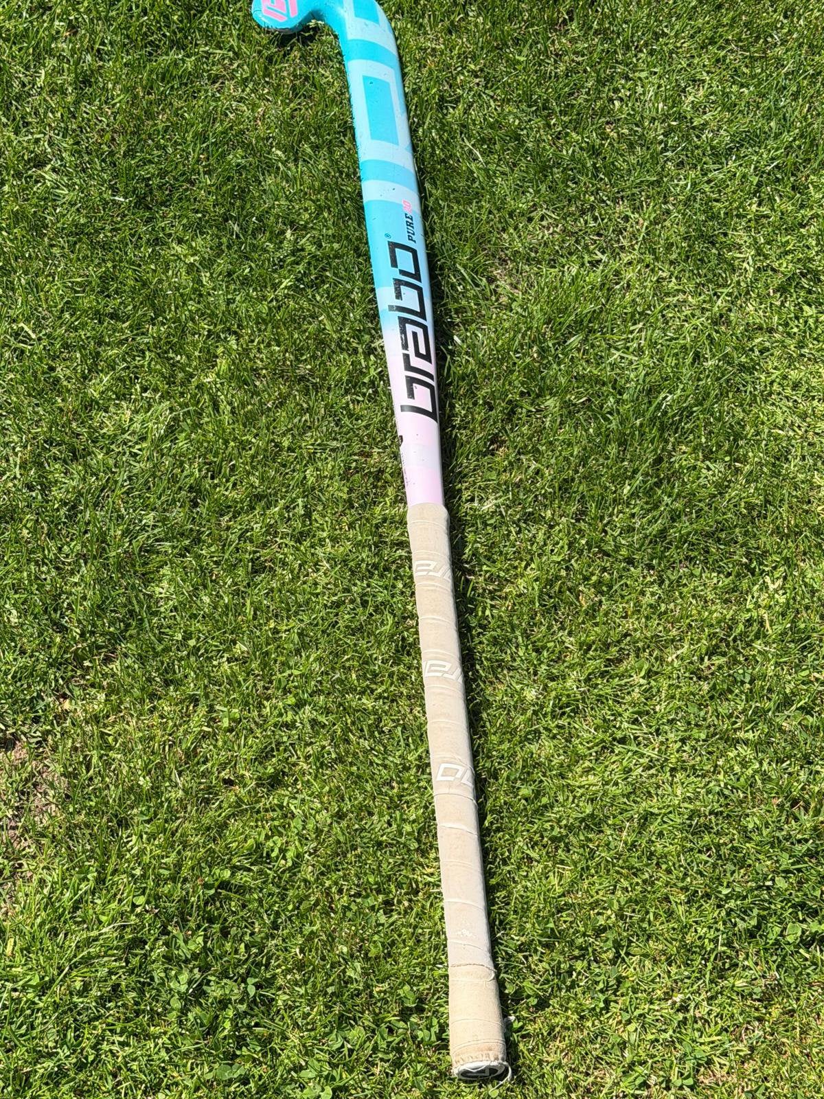 Veld hockeystick, Ophalen of Verzenden, Gebruikt, Stick