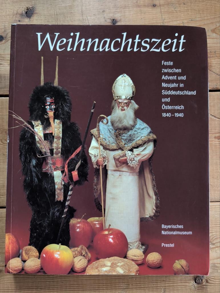 Oude kerstballen  Antieke kerstversiering  Christmas, Ophalen of Verzenden, Gebruikt