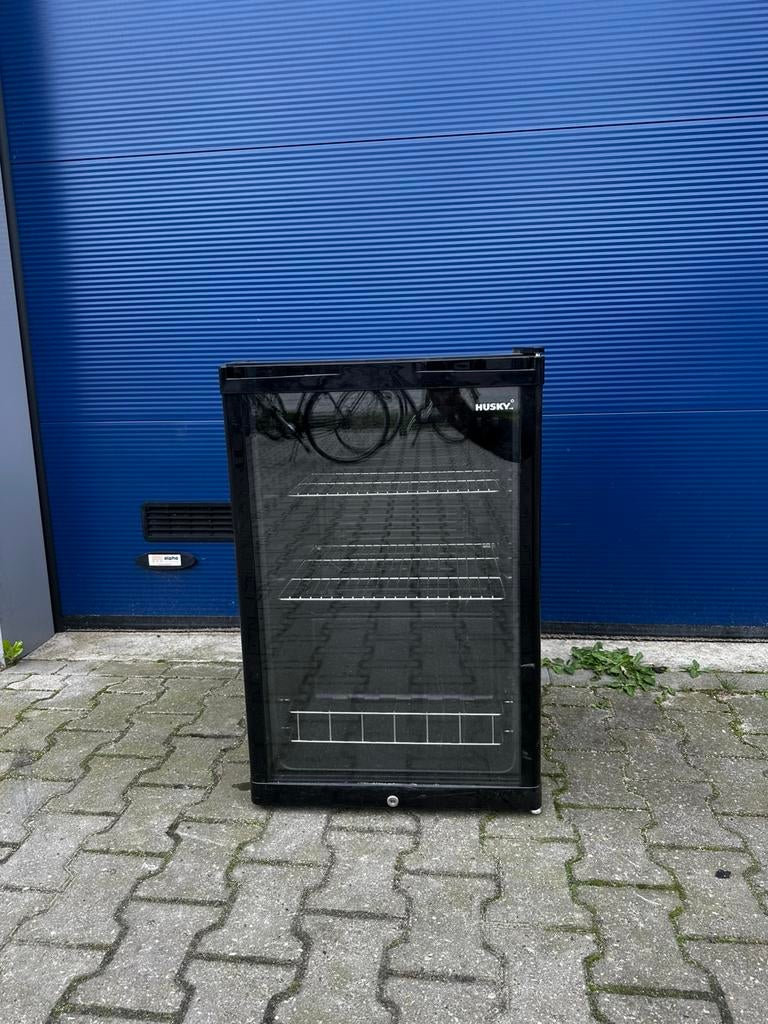Koelkast, Ophalen of Verzenden, Zo goed als nieuw, Overige merken