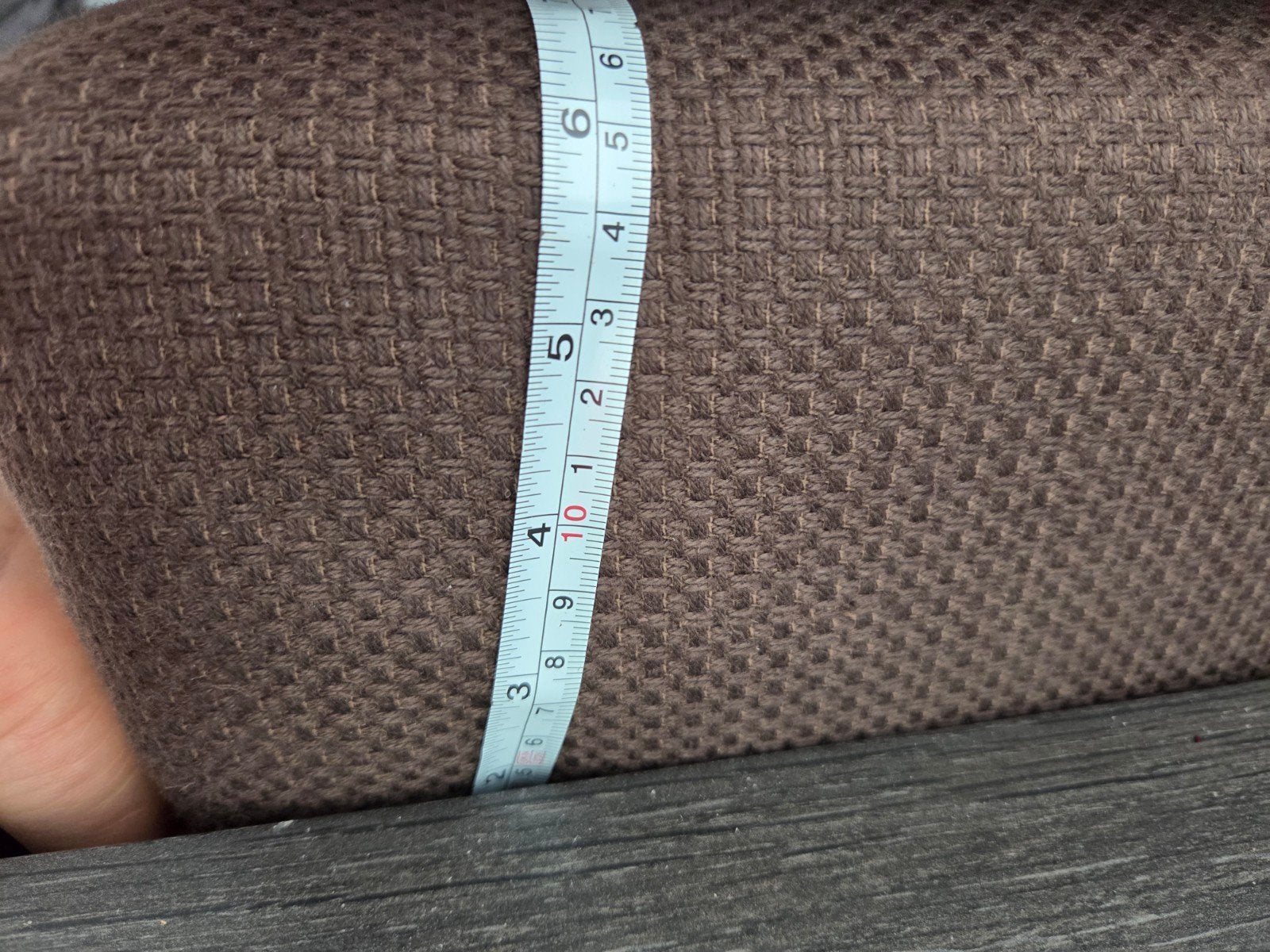 Eastborn Matras Cruiser - Zo goed als nieuw, Eenpersoons, Ophalen of Verzenden, Zo goed als nieuw, 80 cm