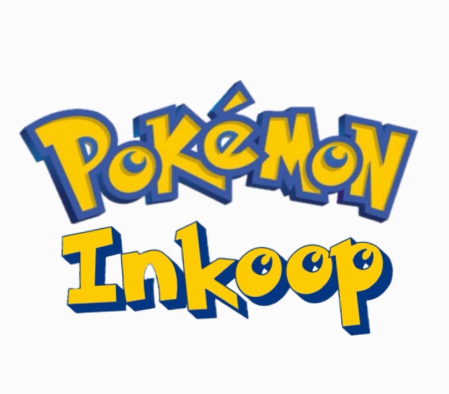 Pokemon Kaarten Inkoop! (75%), Ophalen of Verzenden