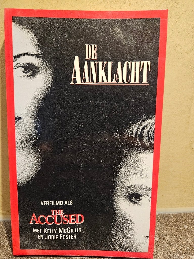 De Aanklacht van Deborah Giel., Ophalen of Verzenden