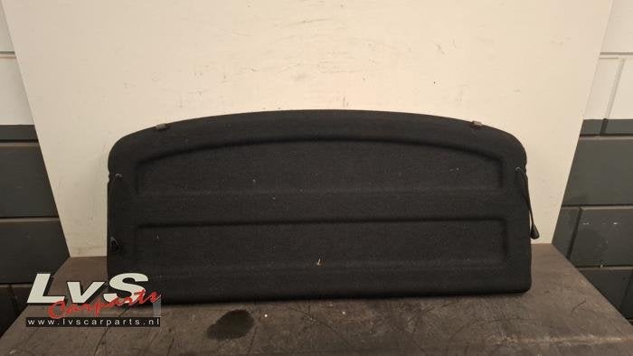 Hoedenplank van een Renault Clio, Auto-onderdelen, Interieur en Bekleding, Gebruikt, -, Renault, -