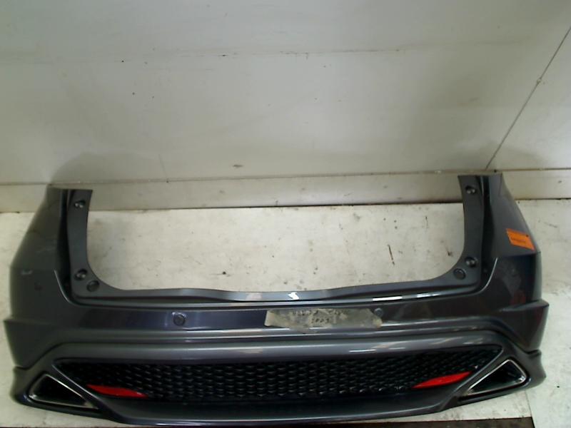 Bumper Achter Honda Civic (FK/FN) (2008-10/2012-01), Honda, Gebruikt, Hanauer Landstraße  222-224, Frankfurt am Main 60314, , Duitsland