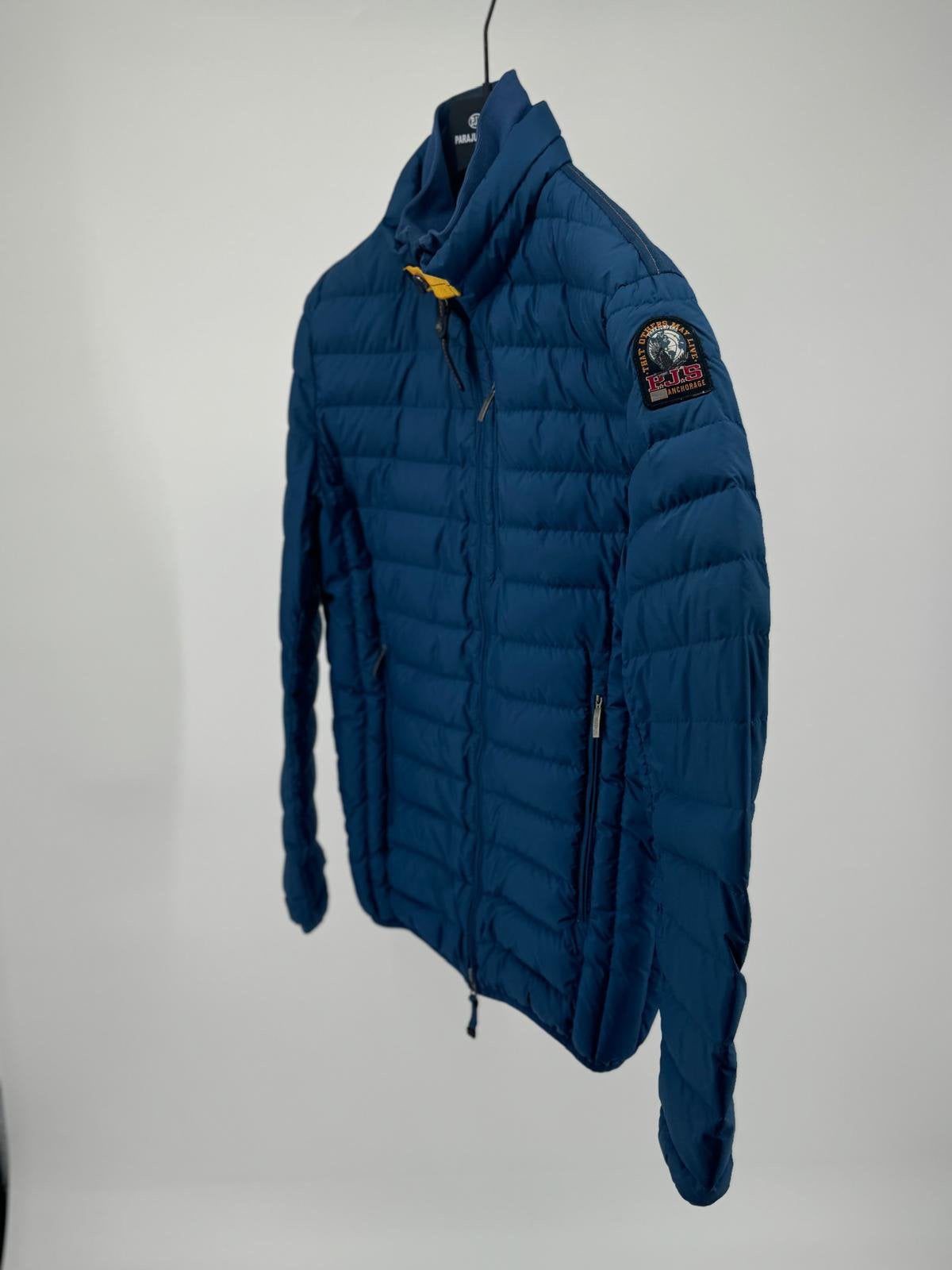 Parajumpers Ugo - Maat XS, Para, Para, Blauw, Ophalen of Verzenden